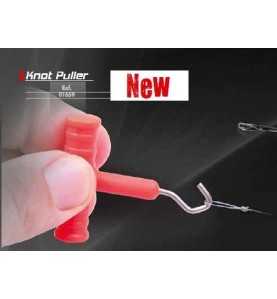 Uťahovač uzlov - knot puller starbaits