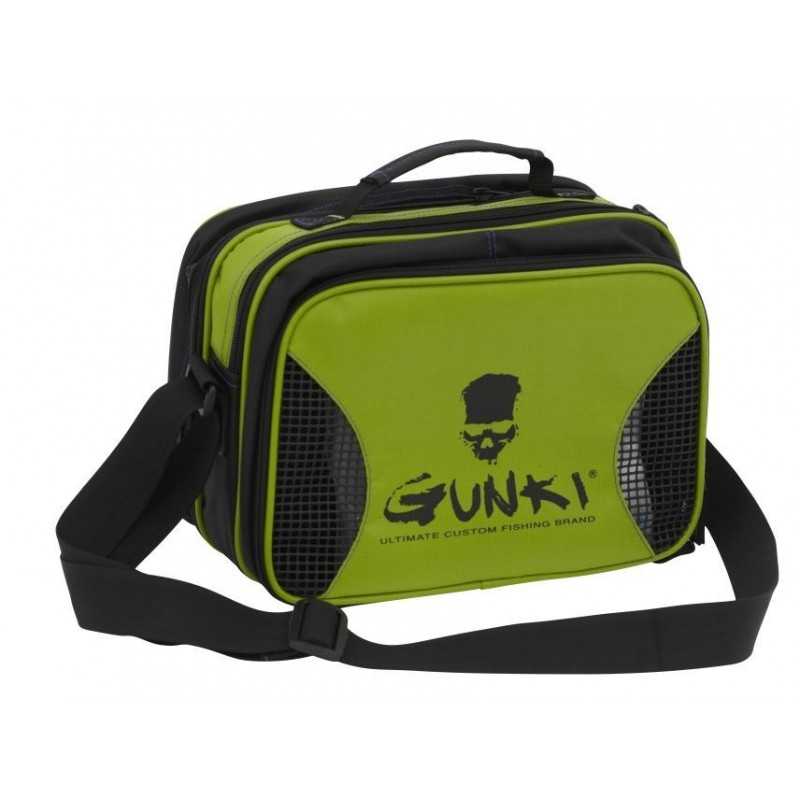 Taška Gunki hand-bag gm 29x20x15cm+krabička