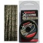 Olovená šnúra X-Core New Gravel Hnedá 5m