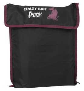 Podložka pod ryby Crazy Carp (100x75cm)