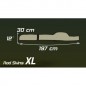 Starbaits Housses Individuelles XL (obal na 1prut 3,9m)