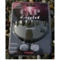 Starbaits Svetlo na šilt Cap Light Starbaits Svetlo na šilt Cap Light