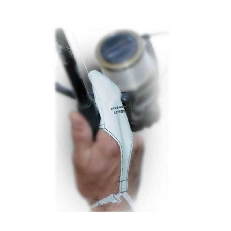 Finger Cast (návlek na prst)