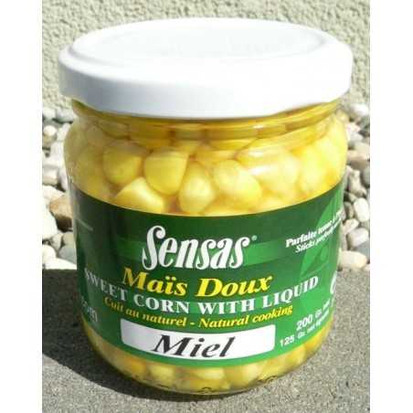 Kukurica pohár HONEY (med) 212ml