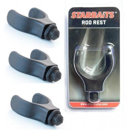 Rod Rest Set (rohatinka U) 3ks