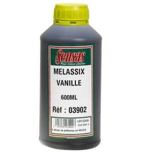 Posilňovač Melassix Vanilla (vanilka) 600ml