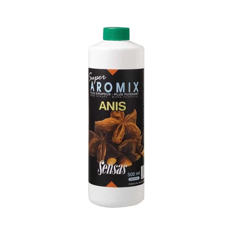 Sensas Posilňovač Aromix Anýz 500ml