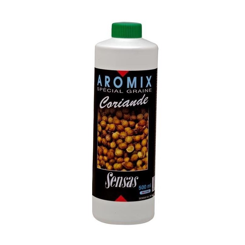 Sensas Posilňovač Aromix Koriander 500ml