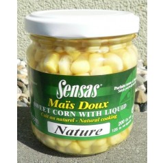 Kukurica pohár NATURAL (prírodná) 212ml