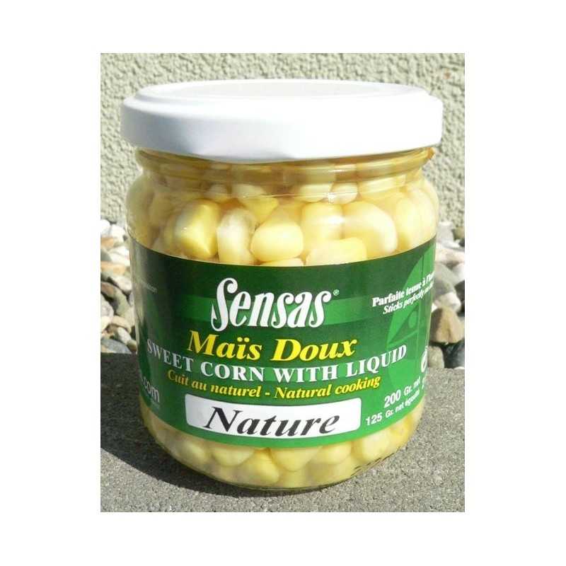 Kukurica pohár NATURAL (prírodná) 212ml