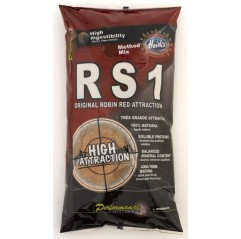 Method Mix STARBAITS RS1 2,5kg