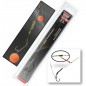 Návazec na boilies Long Shank 1ks