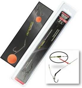 Návazec na boilies Long Shank 1ks