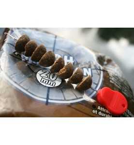 Ihla Stringer červená