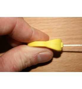 Ihla Stringer červená