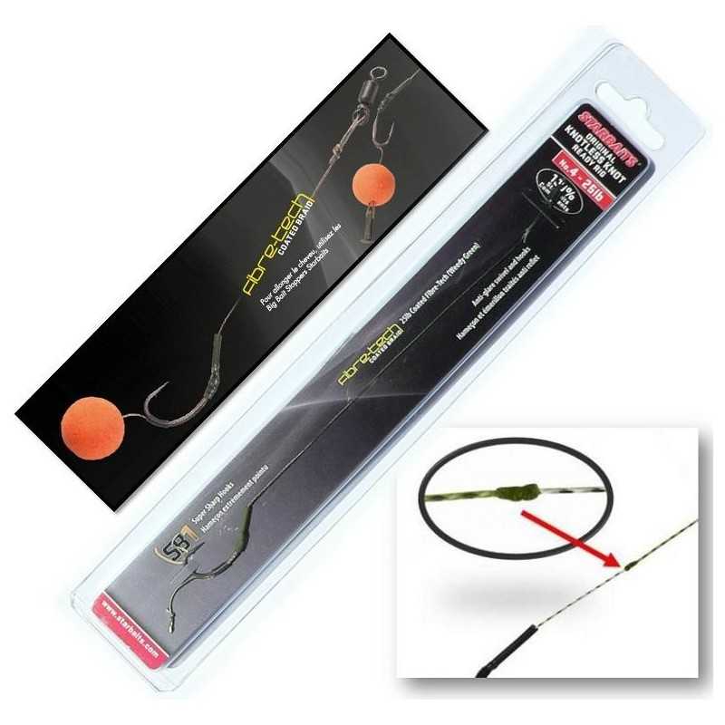 Návazec na boilies Original 1ks