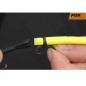 Fox Zig Aligna Foam Yellow žltá 3ks