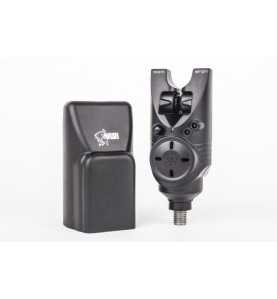 Nash Signalizátor Siren S5R Bite Alarm Red červená Novinka 2014