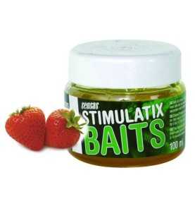 Stimulatix Dip Jahoda 100ml