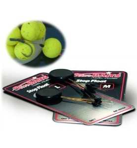 Zarážka na POP-UP Starbaits 9ks