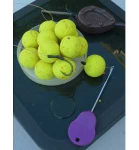 Zarážka na POP-UP Starbaits 9ks