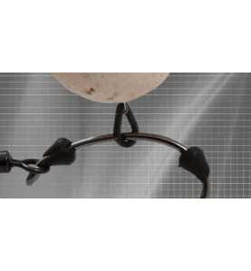 Zarážka na POP-UP Starbaits 9ks