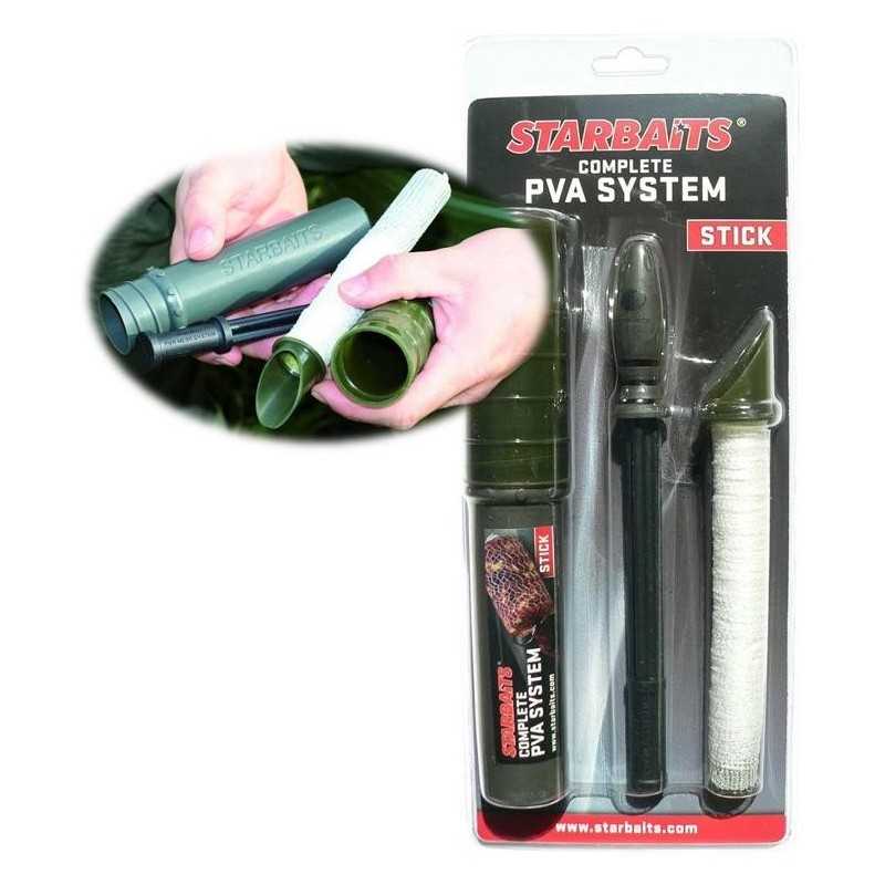 Starbaits PVA pančucha  System Stick 17mm 6m