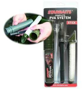 PVA pančucha  System Stick 17mm 6m