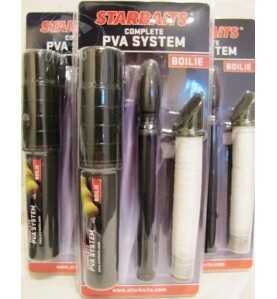 PVA pančucha  System Stick 17mm 6m