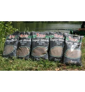 Krmivo 3000 Dark Salty Bremes (pleskáč-čierny-slaný) 1kg