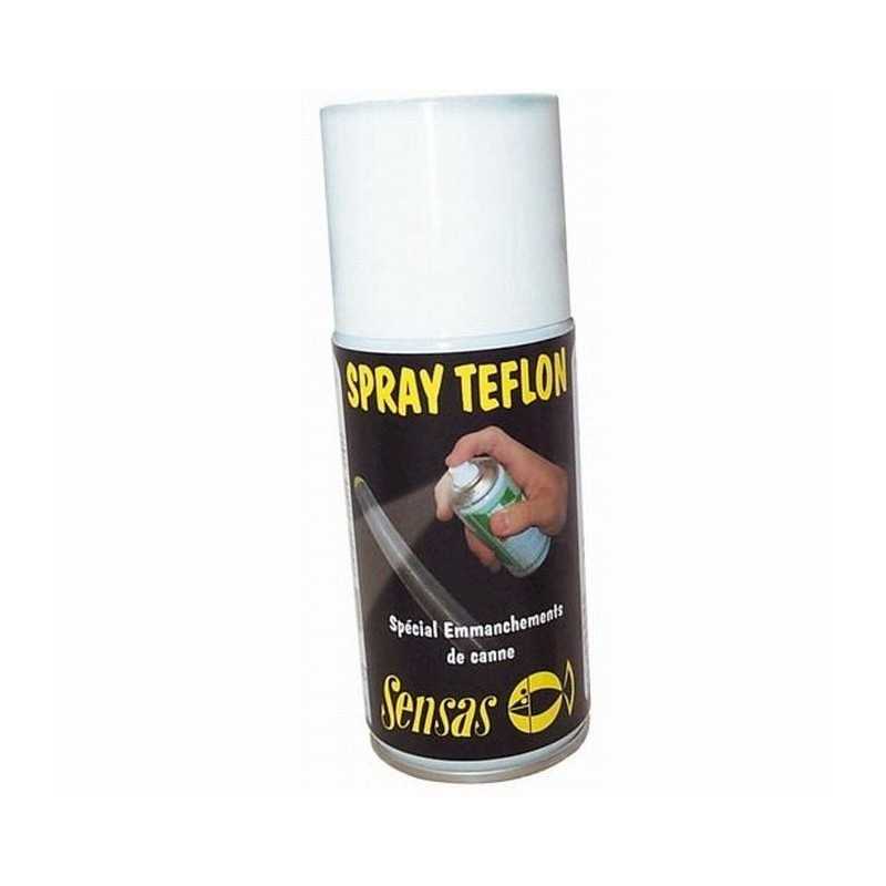 Sprej teflon bezfarebný 200ml