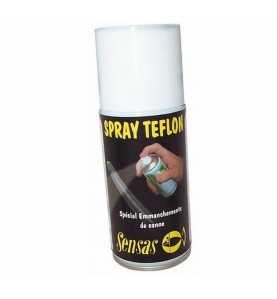 Sprej teflon bezfarebný 200ml