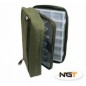 MULTI PURPOSE CARRYALL WITH TACKLE BOXES