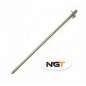 NGT VIDLIČKA BANK STICK S.STEEL SMALL 30-50CM