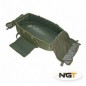 NGT Polstrovaná Podložka s bočnicami - Carp Cradle