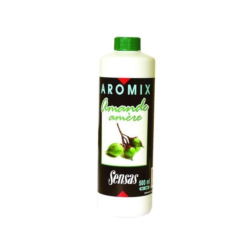 Posilňovač Aromix Amande (mandľa) 500ml