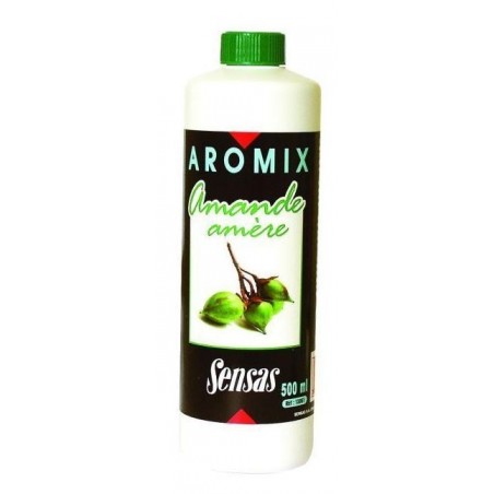 Posilovač Aromix Amande (mandľa) 500ml