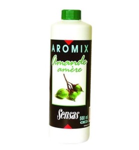 Posilovač Aromix Amande (mandľa) 500ml