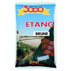 Krmivo 3000 Etang Brown (jezero-hnedé) 1kg