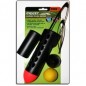 Zakrmovacia raketa FOX Exocet Dual Spod Large Zakrmovacia raketa FOX Exocet Dual Spod Large