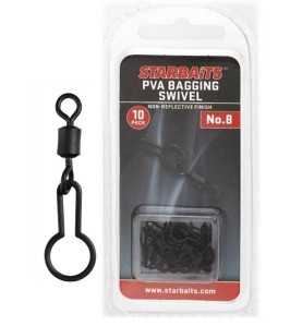 Obratlík - PVA bagging č.8 (10ks)