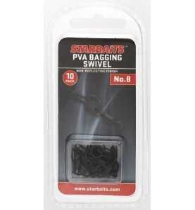 Obratlík - PVA bagging č.8 (10ks)