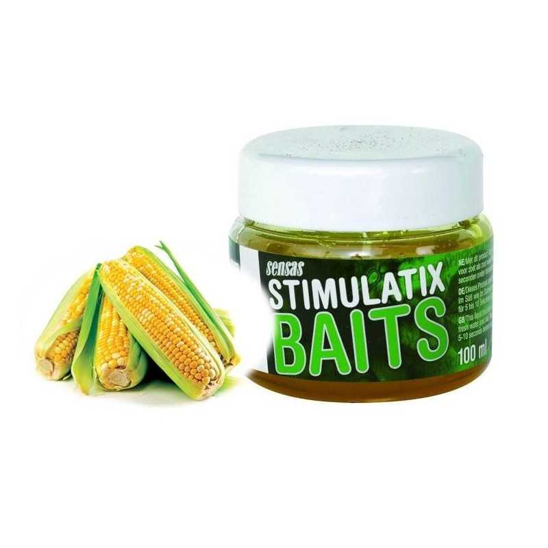 Stimulatix Dip Sladká kukurica 100ml
