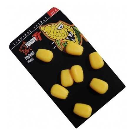 Nash Umělá Kukuřice Mutant Maize Yellow