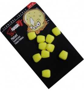 Nash Umělá Kukuřice Mutant Sweetcorn Fluoro Yellow