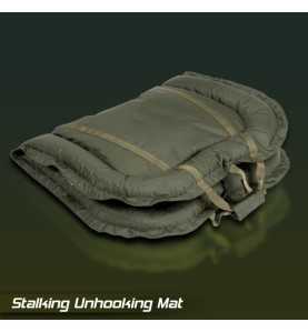 Podložka pod ryby Stalking Unhooking Mat
