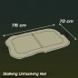 Starbaits Podložka pod ryby Stalking Unhooking Mat