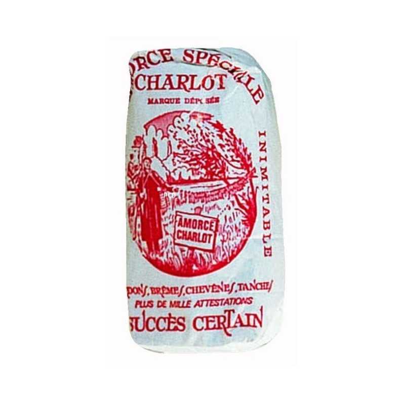 Krmivo CHARLOT BLANC (univerzálne) 1kg
