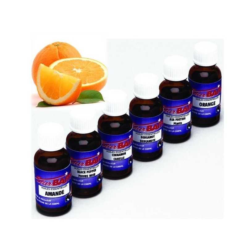 Esenčný Olej Orange 15ml