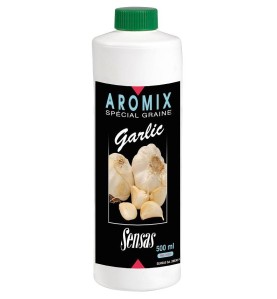 Posilňovač Aromix Garlic (cesnak) 500ml